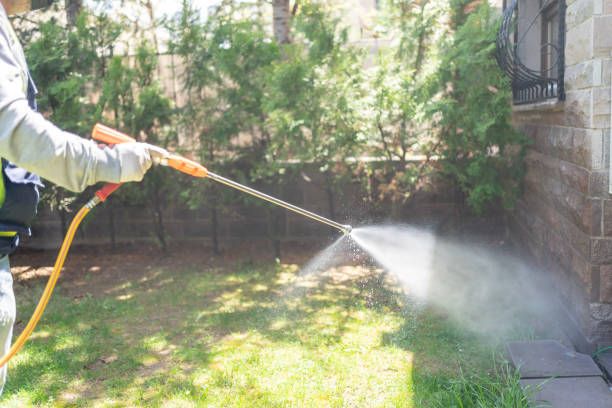 Best Best Pest Control Companies  in Gonzales, CA