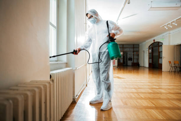Trusted Gonzales, CA Pest Control Experts